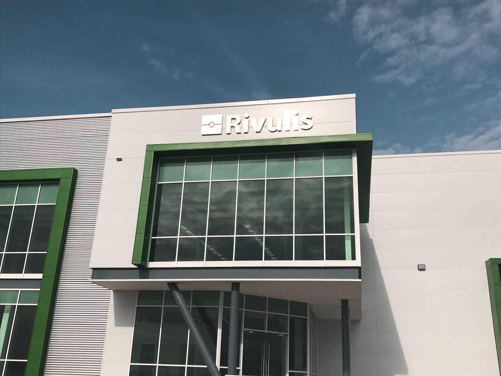 Rivulis étend sa présence mondiale avec une nouvelle usine à León, au Mexique