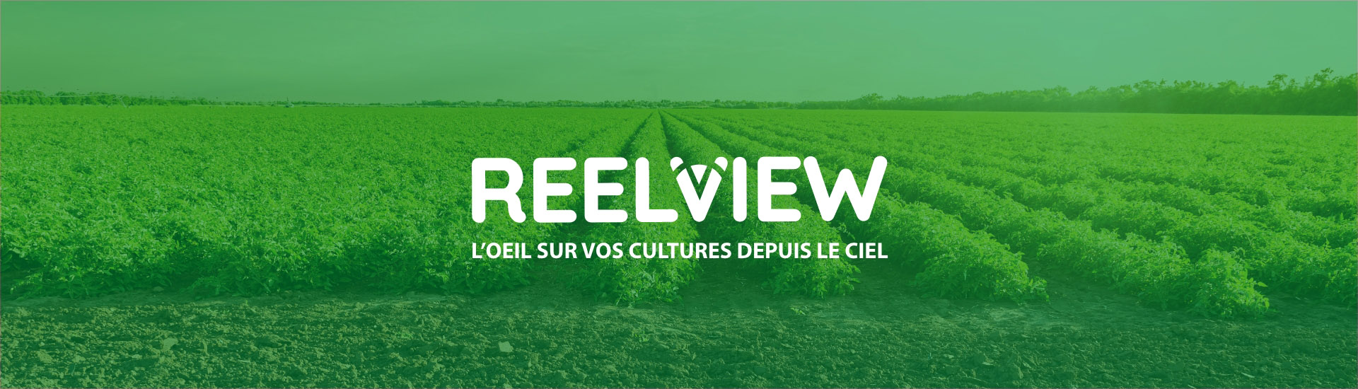 Rivulis offre un service gratuit à ses clients agriculteurs pour la surveillance des cultures et la détection des problèmes d’irrigation grâce à l’imagerie satellite.